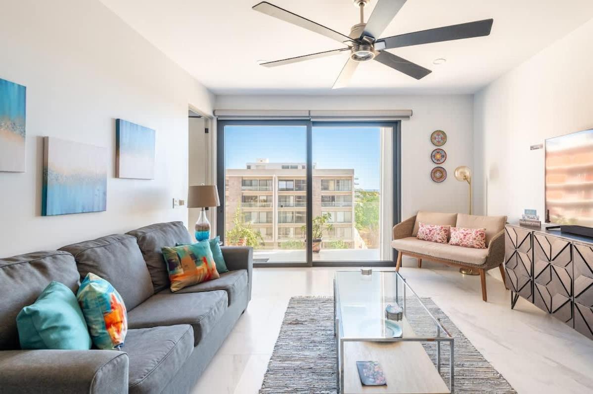 Casa Cabo - The Best, Fully Equipped Luxurious Brand New Condo Cabo San Lucas Exterior foto