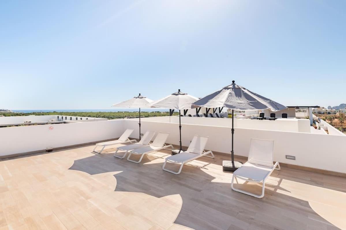 Casa Cabo - The Best, Fully Equipped Luxurious Brand New Condo Cabo San Lucas Exterior foto