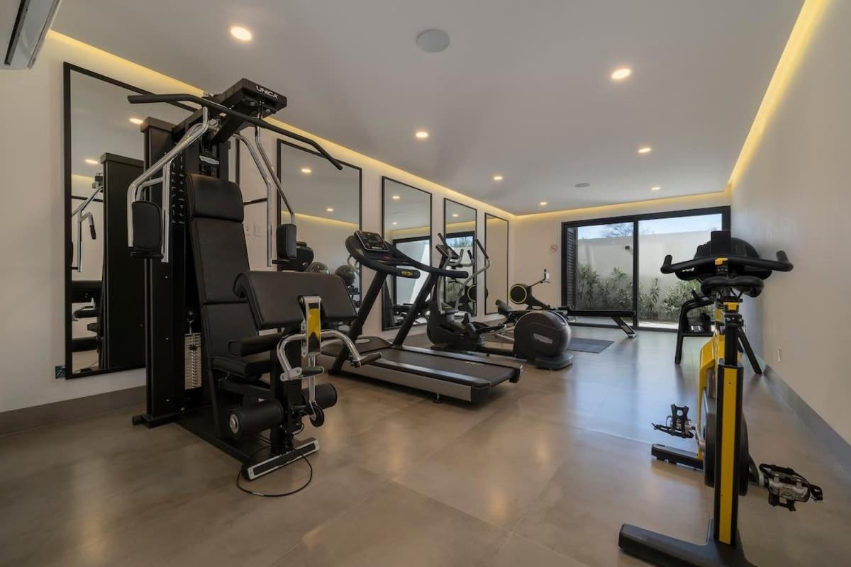 Casa Cabo - The Best, Fully Equipped Luxurious Brand New Condo Cabo San Lucas Exterior foto