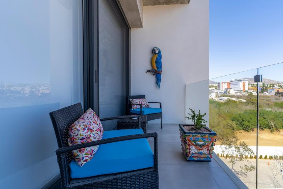 Casa Cabo - The Best, Fully Equipped Luxurious Brand New Condo Cabo San Lucas Exterior foto